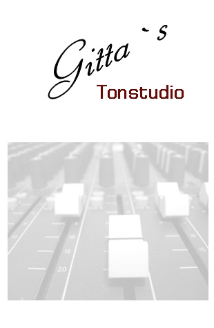Gitta`s Tonstudio